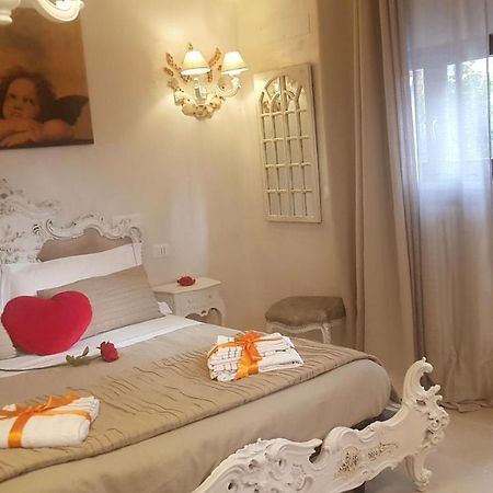 Stella Del Mar Bed & Breakfast Bologna Exterior photo