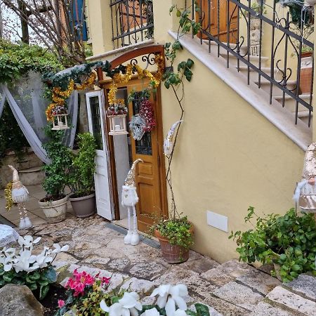 Stella Del Mar Bed & Breakfast Bologna Exterior photo