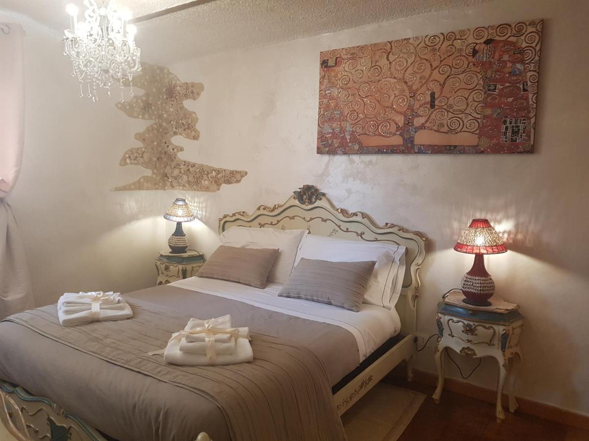 Stella Del Mar Bed & Breakfast Bologna Exterior photo