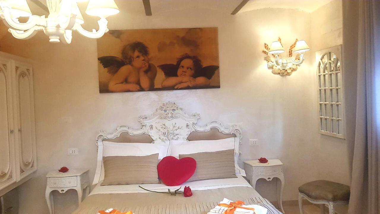 Stella Del Mar Bed & Breakfast Bologna Exterior photo