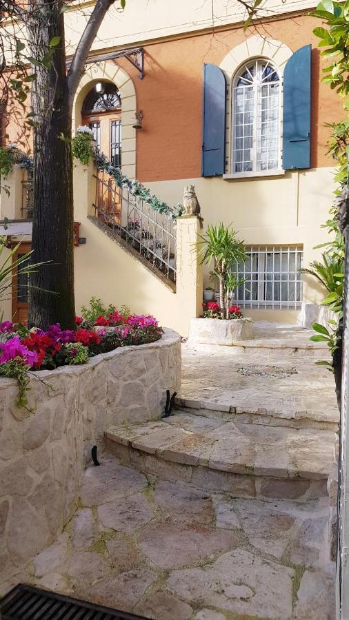 Stella Del Mar Bed & Breakfast Bologna Exterior photo