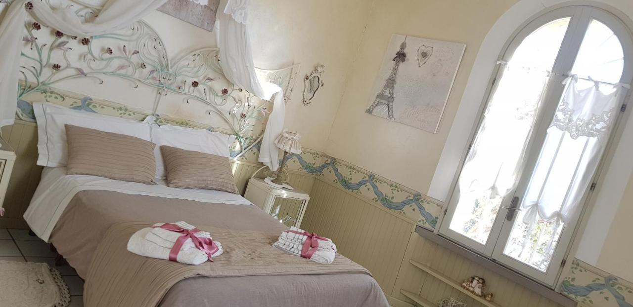 Stella Del Mar Bed & Breakfast Bologna Exterior photo