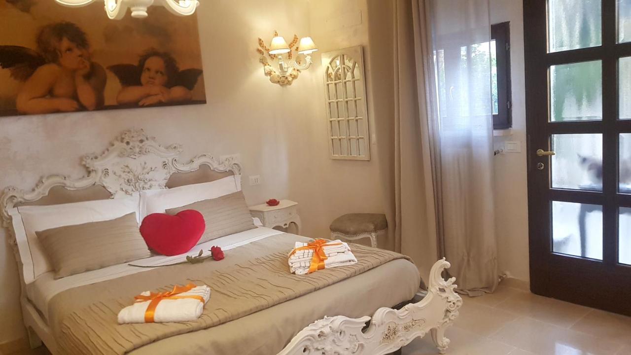 Stella Del Mar Bed & Breakfast Bologna Exterior photo