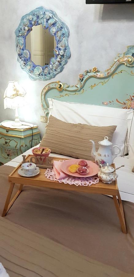 Stella Del Mar Bed & Breakfast Bologna Exterior photo