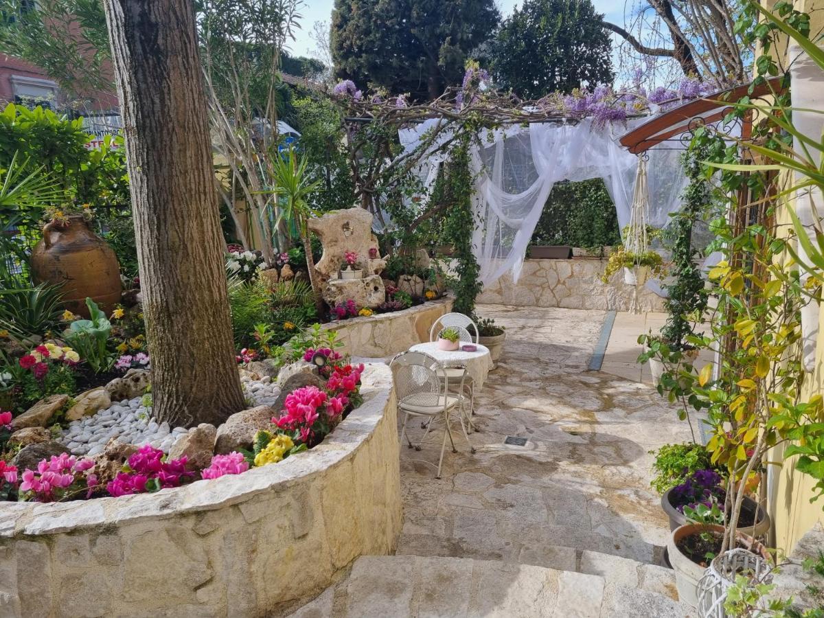 Stella Del Mar Bed & Breakfast Bologna Exterior photo