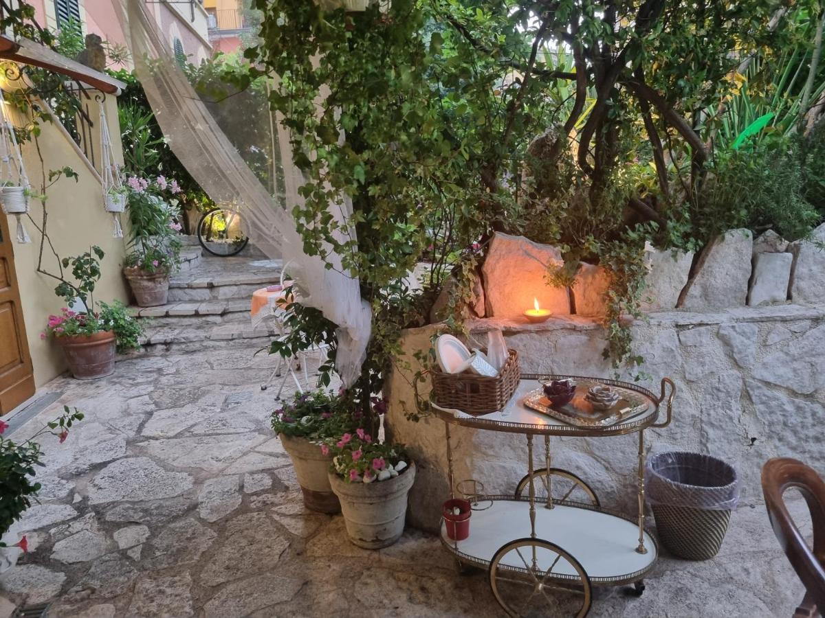 Stella Del Mar Bed & Breakfast Bologna Exterior photo