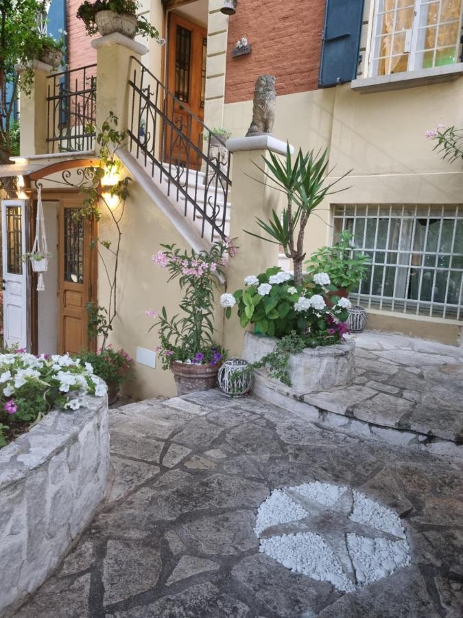 Stella Del Mar Bed & Breakfast Bologna Exterior photo