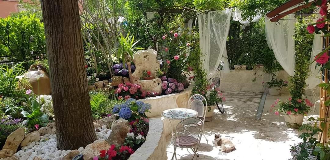 Stella Del Mar Bed & Breakfast Bologna Exterior photo
