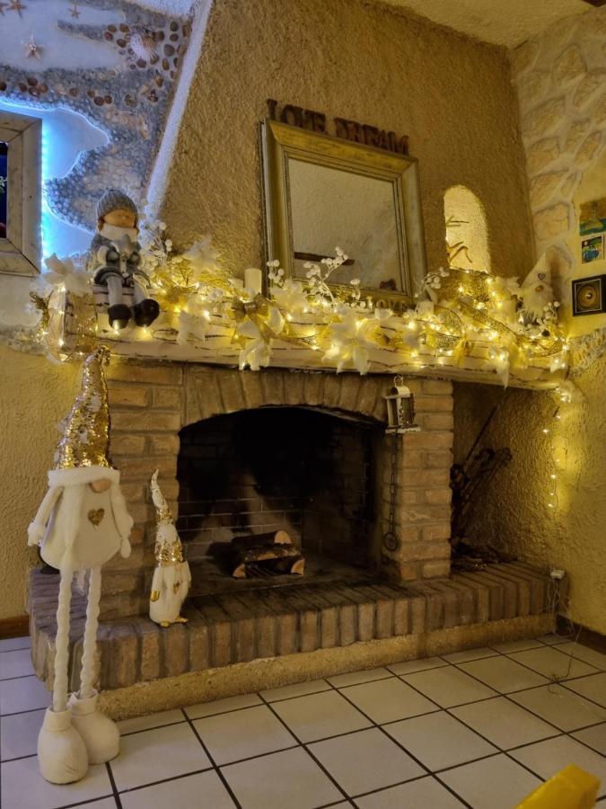 Stella Del Mar Bed & Breakfast Bologna Exterior photo