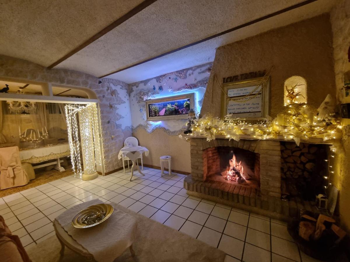 Stella Del Mar Bed & Breakfast Bologna Exterior photo
